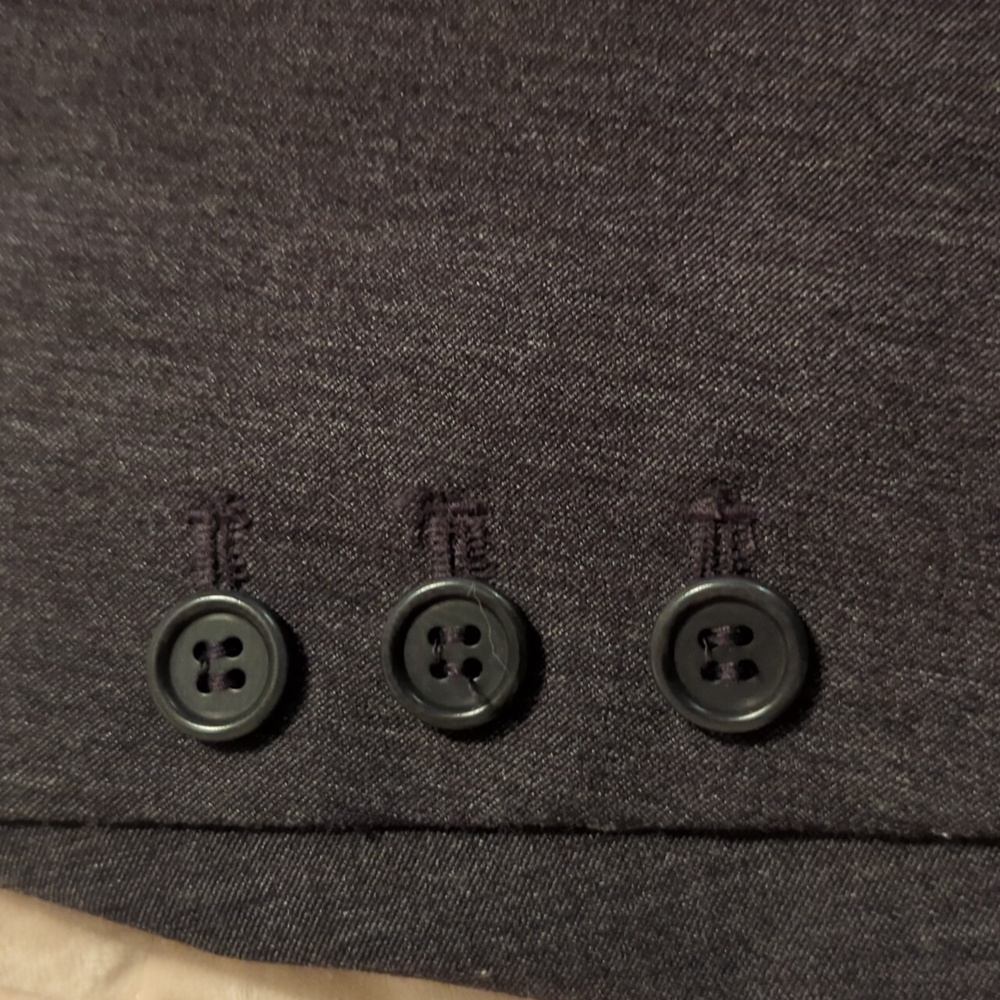 Express Women's Suit - Picture 4 of 10